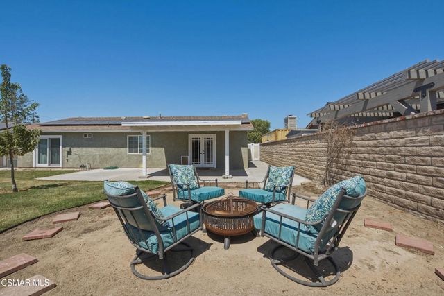 6440 Harvard Street, Moorpark, CA 93021