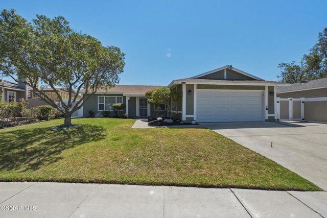 6440 Harvard Street, Moorpark, CA 93021