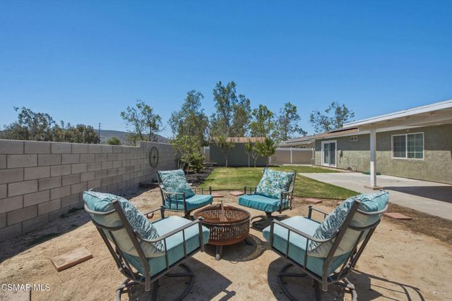 6440 Harvard Street, Moorpark, CA 93021