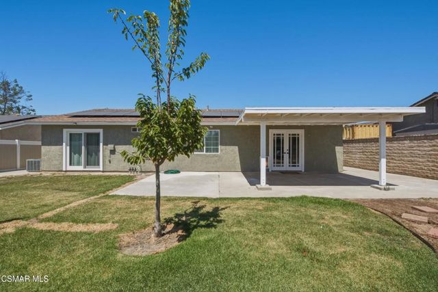 6440 Harvard Street, Moorpark, CA 93021