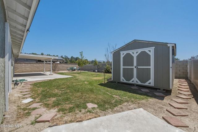 6440 Harvard Street, Moorpark, CA 93021