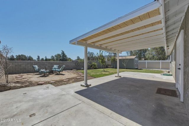 6440 Harvard Street, Moorpark, CA 93021