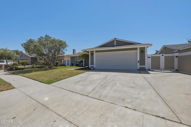 6440 Harvard Street, Moorpark, CA 93021