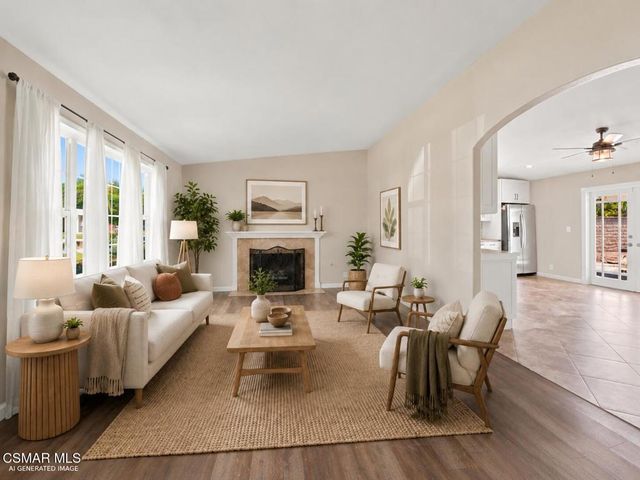 6440 Harvard Street, Moorpark, CA 93021