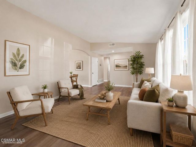 6440 Harvard Street, Moorpark, CA 93021