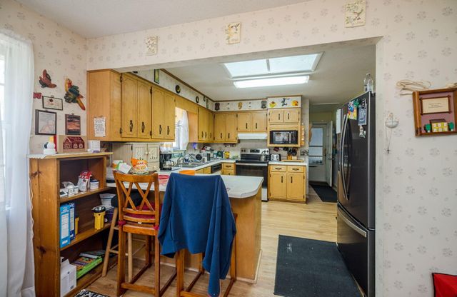 4865 Deans Bridge Road, Blythe, GA 30805