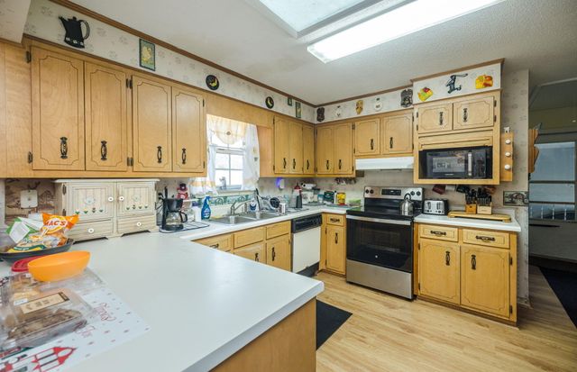 4865 Deans Bridge Road, Blythe, GA 30805