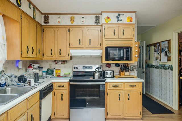 4865 Deans Bridge Road, Blythe, GA 30805