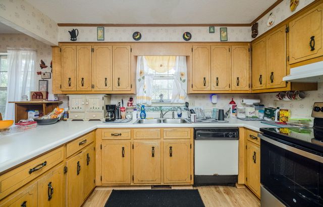 4865 Deans Bridge Road, Blythe, GA 30805