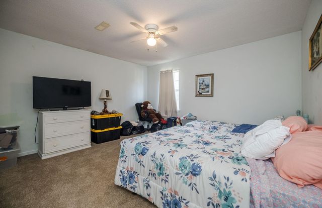 4865 Deans Bridge Road, Blythe, GA 30805