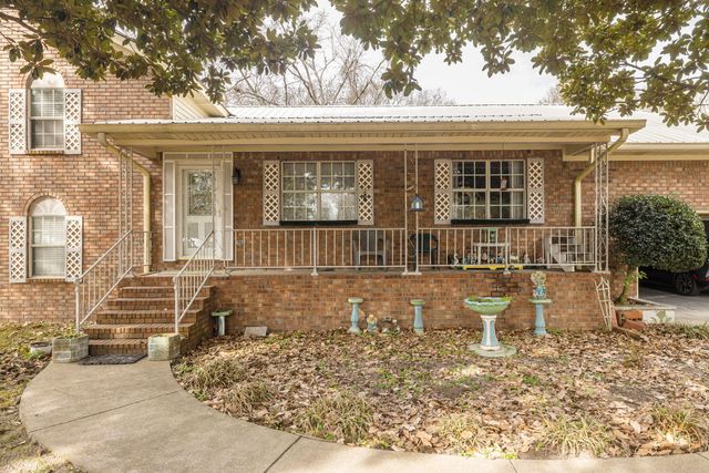 4865 Deans Bridge Road, Blythe, GA 30805