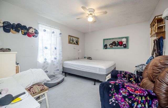 4865 Deans Bridge Road, Blythe, GA 30805