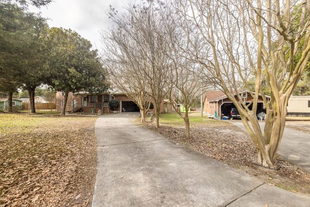 4865 Deans Bridge Road, Blythe, GA 30805