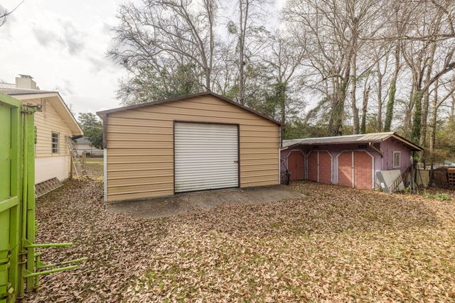 4865 Deans Bridge Road, Blythe, GA 30805