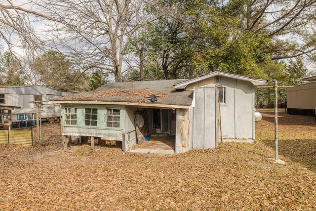 4865 Deans Bridge Road, Blythe, GA 30805