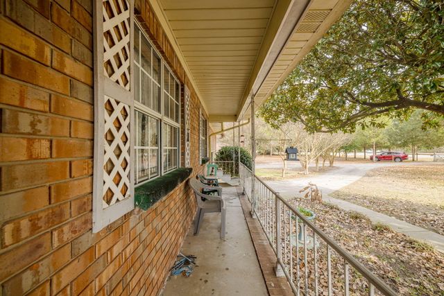 4865 Deans Bridge Road, Blythe, GA 30805