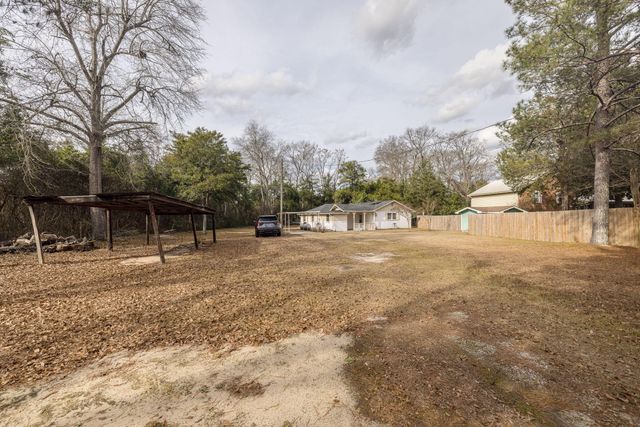 4865 Deans Bridge Road, Blythe, GA 30805