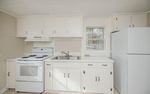 4865 Deans Bridge Road, Blythe, GA 30805