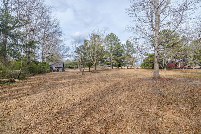 4865 Deans Bridge Road, Blythe, GA 30805