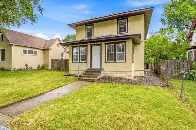 2427 Ilion Avenue N, Minneapolis, MN 55411