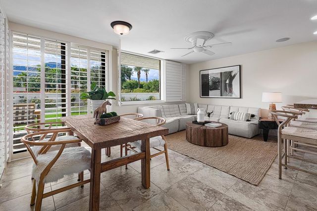 7 Creekside Drive, Rancho Mirage, CA 92270