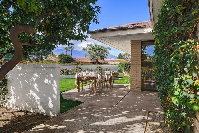 7 Creekside Drive, Rancho Mirage, CA 92270