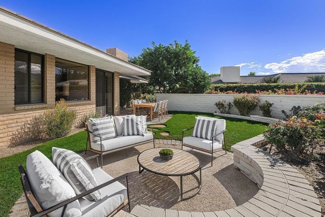 7 Creekside Drive, Rancho Mirage, CA 92270