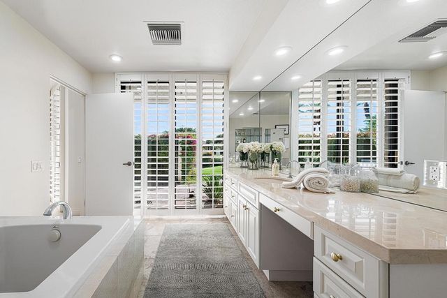 7 Creekside Drive, Rancho Mirage, CA 92270