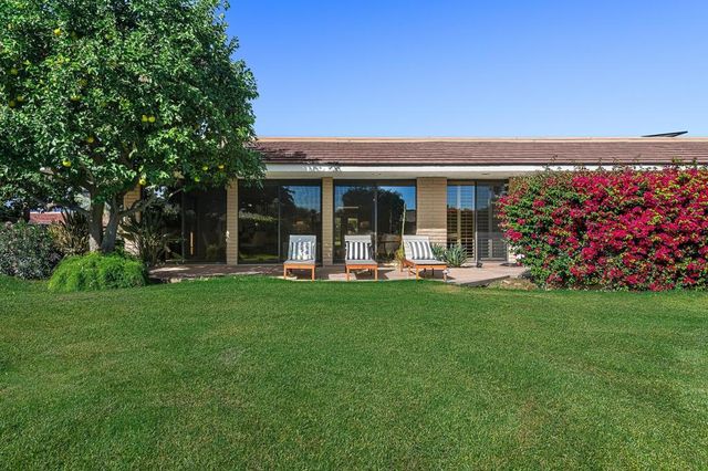 7 Creekside Drive, Rancho Mirage, CA 92270