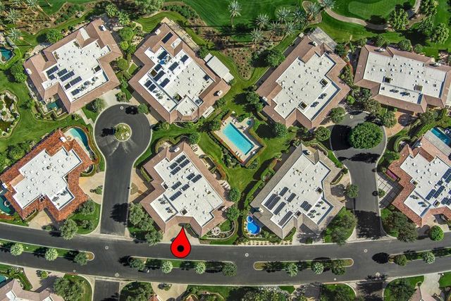 7 Creekside Drive, Rancho Mirage, CA 92270