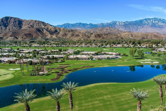 7 Creekside Drive, Rancho Mirage, CA 92270