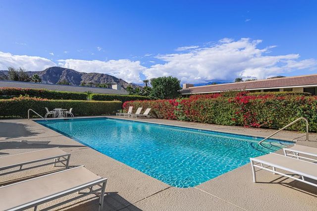 7 Creekside Drive, Rancho Mirage, CA 92270