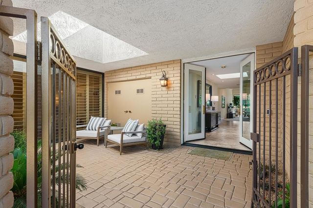 7 Creekside Drive, Rancho Mirage, CA 92270