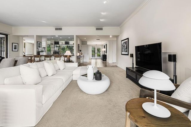 7 Creekside Drive, Rancho Mirage, CA 92270