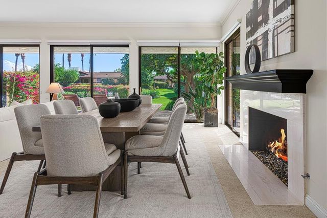 7 Creekside Drive, Rancho Mirage, CA 92270