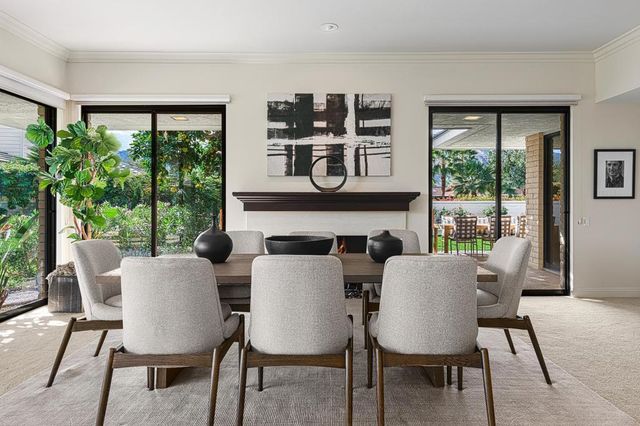 7 Creekside Drive, Rancho Mirage, CA 92270