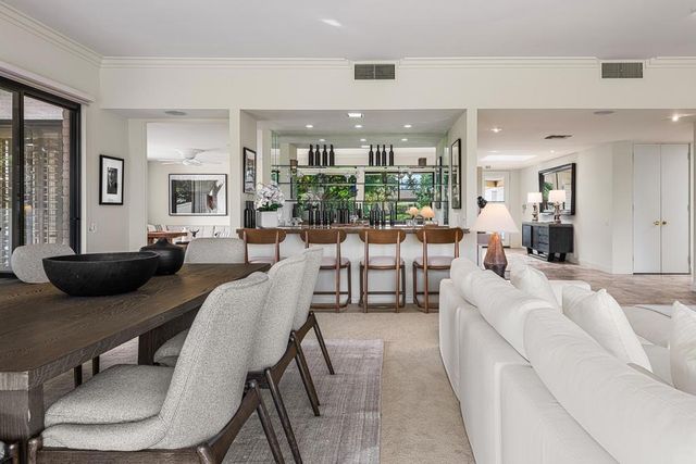 7 Creekside Drive, Rancho Mirage, CA 92270