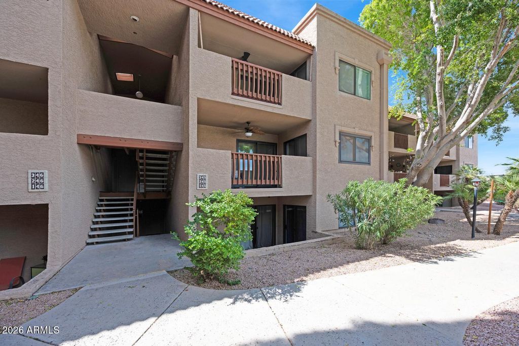 3031 N CIVIC CENTER Plaza 145, Scottsdale, AZ 85251 — photo 5