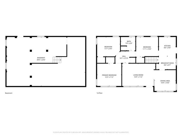 5943 Cecil Avenue, Columbus, GA 31909