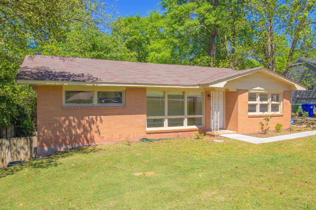 5943 Cecil Avenue, Columbus, GA 31909
