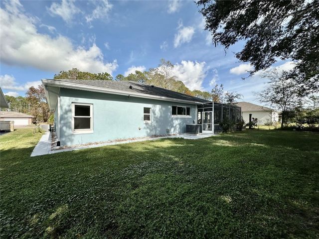 16 WESTBROOK LANE, Palm Coast, FL 32164