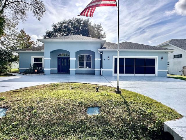 16 WESTBROOK LANE, Palm Coast, FL 32164