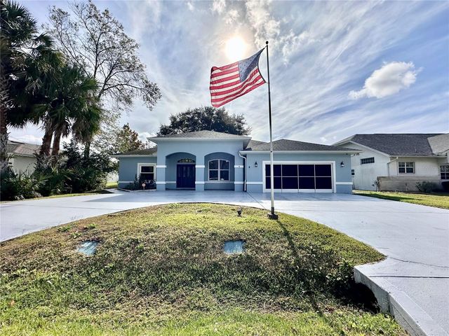 16 WESTBROOK LANE, Palm Coast, FL 32164