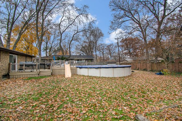 500 Pinetree Drive, Trail Creek, IN 46360