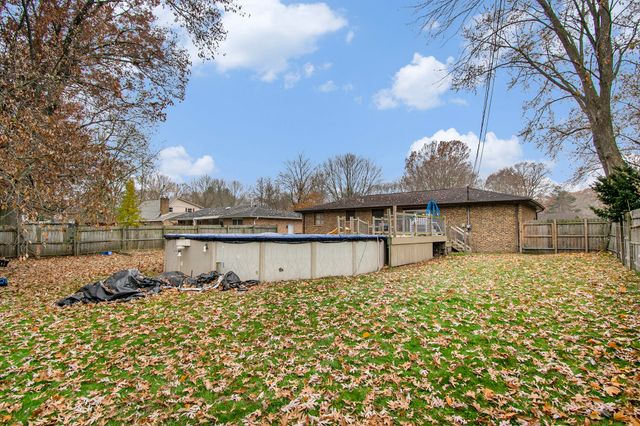 500 Pinetree Drive, Trail Creek, IN 46360