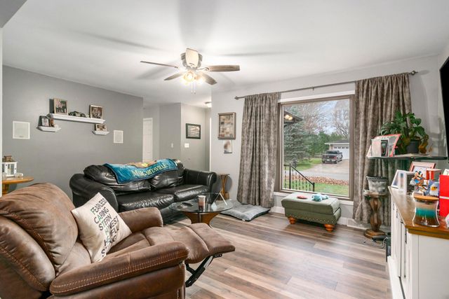 500 Pinetree Drive, Trail Creek, IN 46360