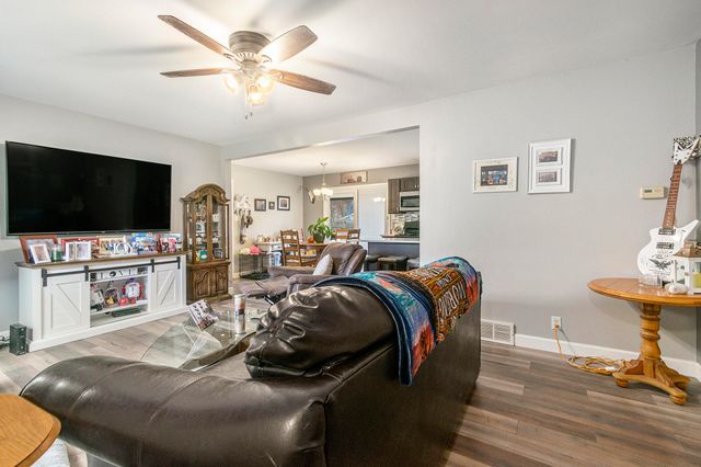 500 Pinetree Drive, Trail Creek, IN 46360