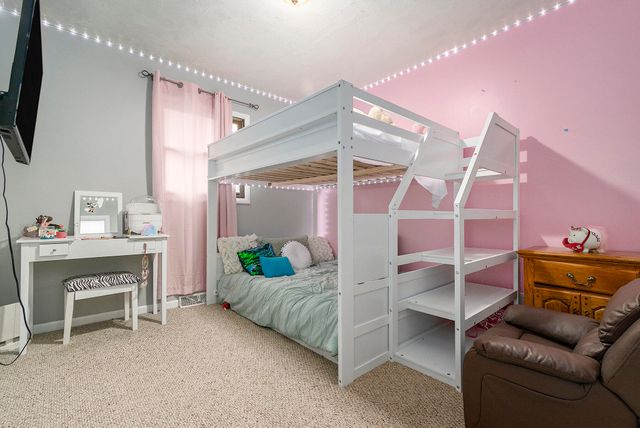 500 Pinetree Drive, Trail Creek, IN 46360