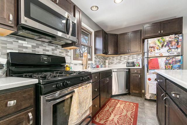 500 Pinetree Drive, Trail Creek, IN 46360