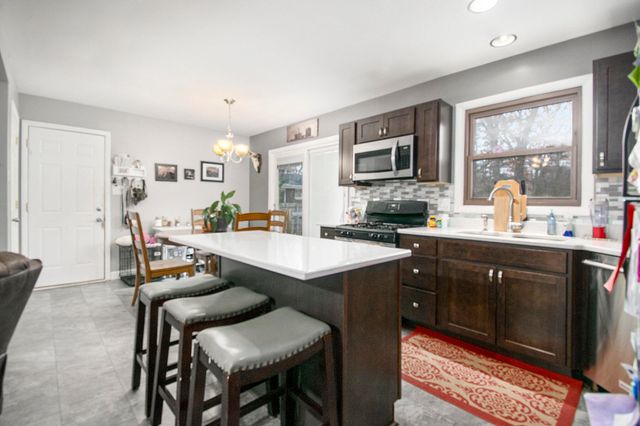 500 Pinetree Drive, Trail Creek, IN 46360